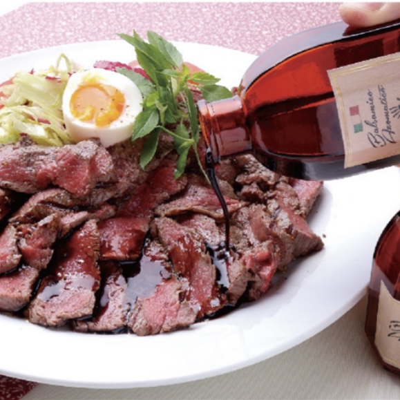 La Mano di Maorco(ラ・マノ・ディ・マルコ) 豊田市 イタリアン ランチ ディナー_1