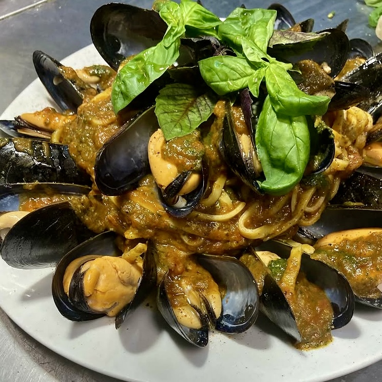 La Mano di Maorco(ラ・マノ・ディ・マルコ) 豊田市 イタリアン ランチ ディナー_1