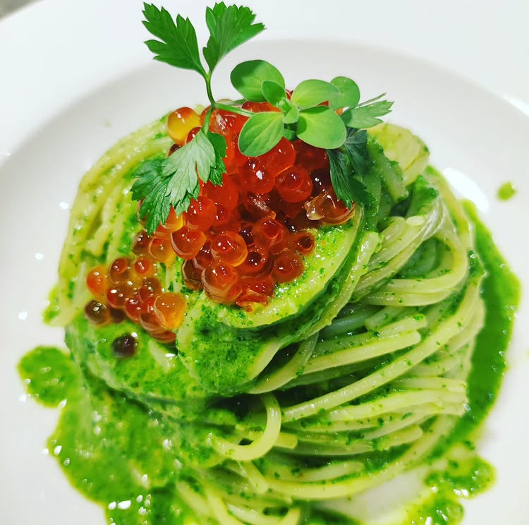 La Mano di Maorco(ラ・マノ・ディ・マルコ) 豊田市 イタリアン ランチ ディナー_1