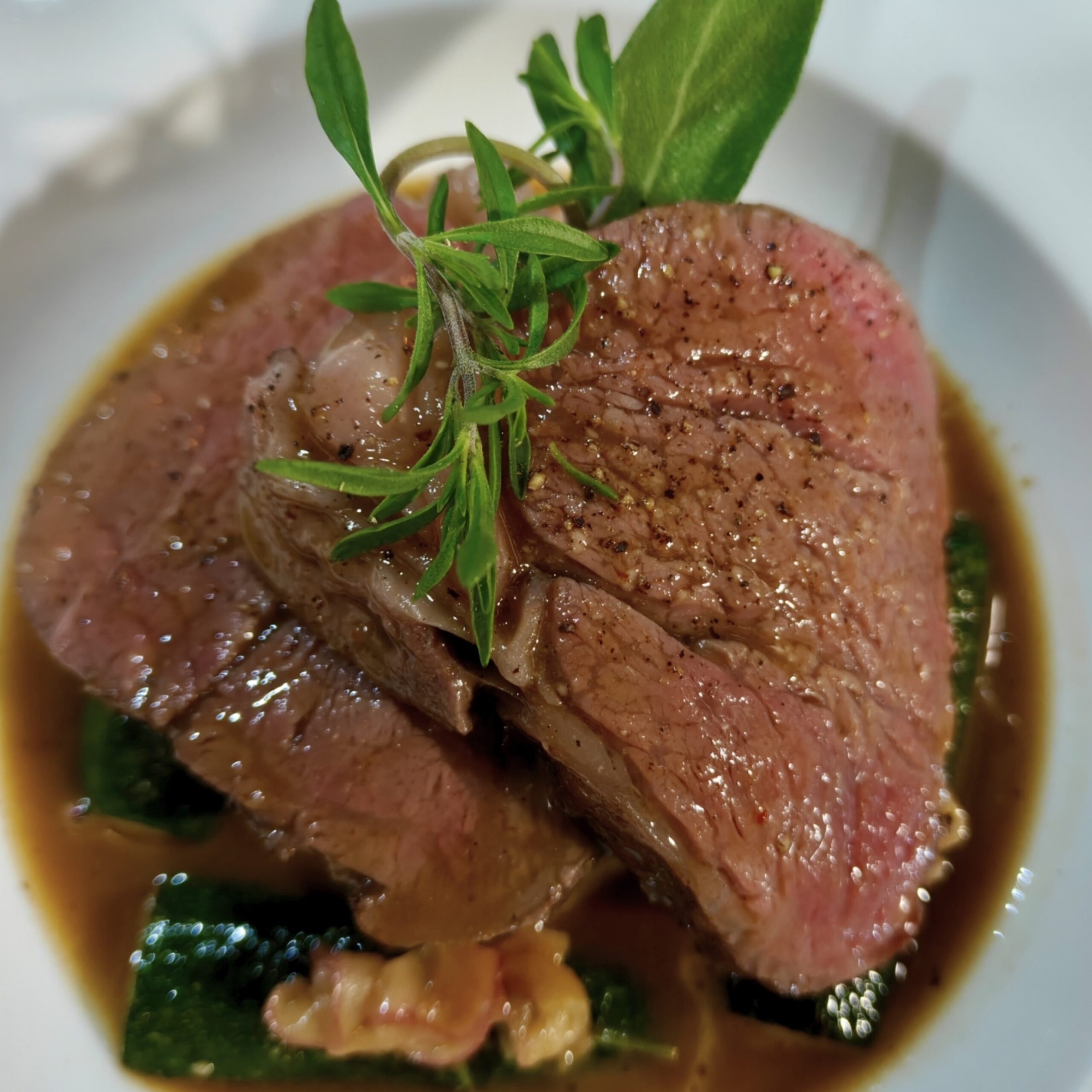 La Mano di Maorco(ラ・マノ・ディ・マルコ) 豊田市 イタリアン ランチ ディナー_1